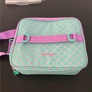 Bentgo lunch bag